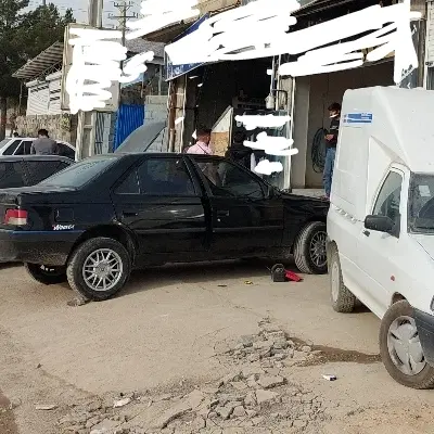 فروش ۸۰مترمغازه تجاری در میدان دفاع مقدس ورودی شهر