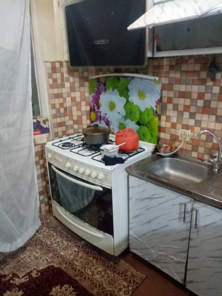 اجاره واحد به متراژ ۶۵ متر طبقه۲