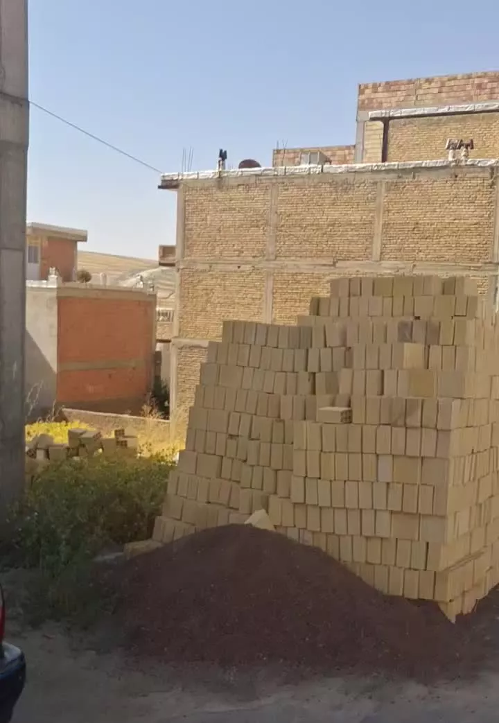 زمین مسکونی در آبشناسان نارون