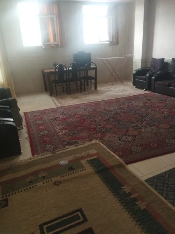 اجاره روزانه سوئیت واحداپارتمانی خانه ویلاشهرکرد
