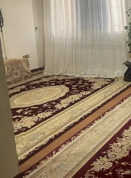 اپارتمان یک خواب