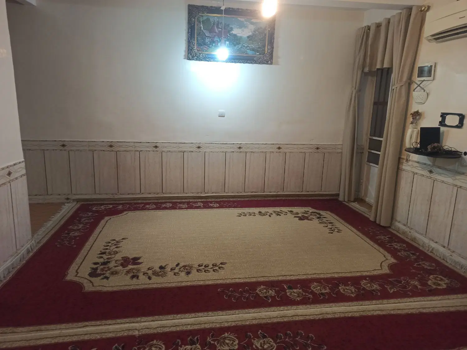 این خونه به فروش میرسد