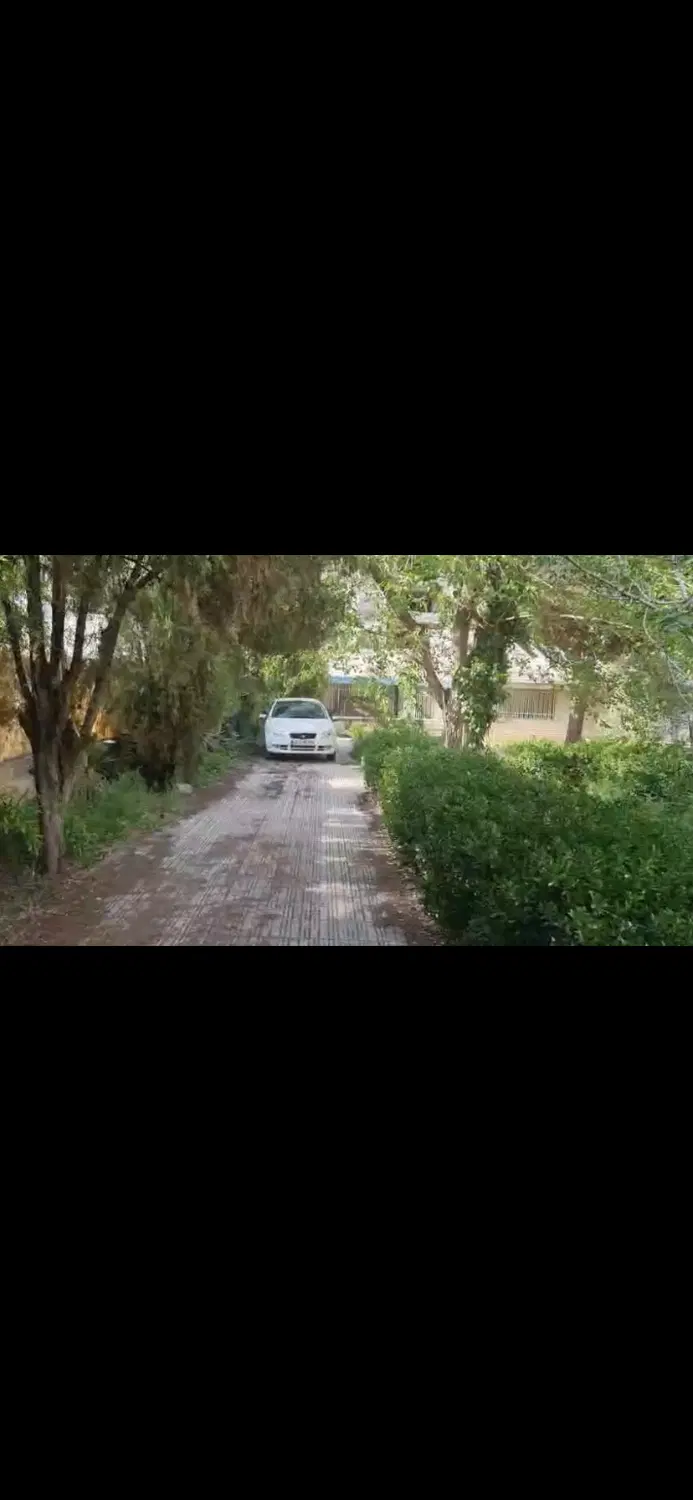منزل ویلایی ۱۰۰۰ متری فروشی