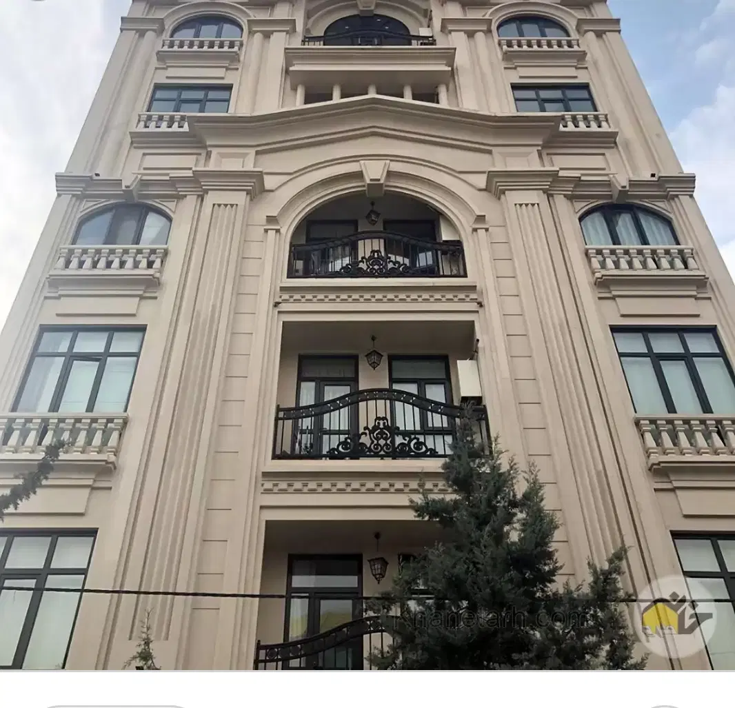 اجاره آپارتمان بر خیابان شیخ لو