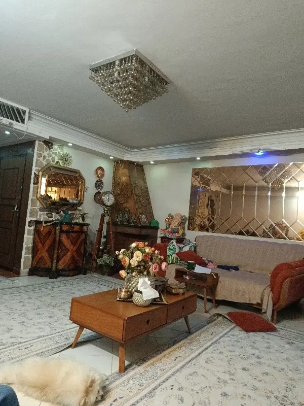 رهن اپارتمان