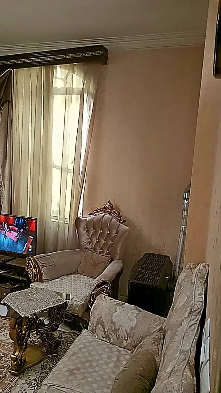 آپارتمان ۴۲متری مناسب برای بازسازی و سرمایه گذاری