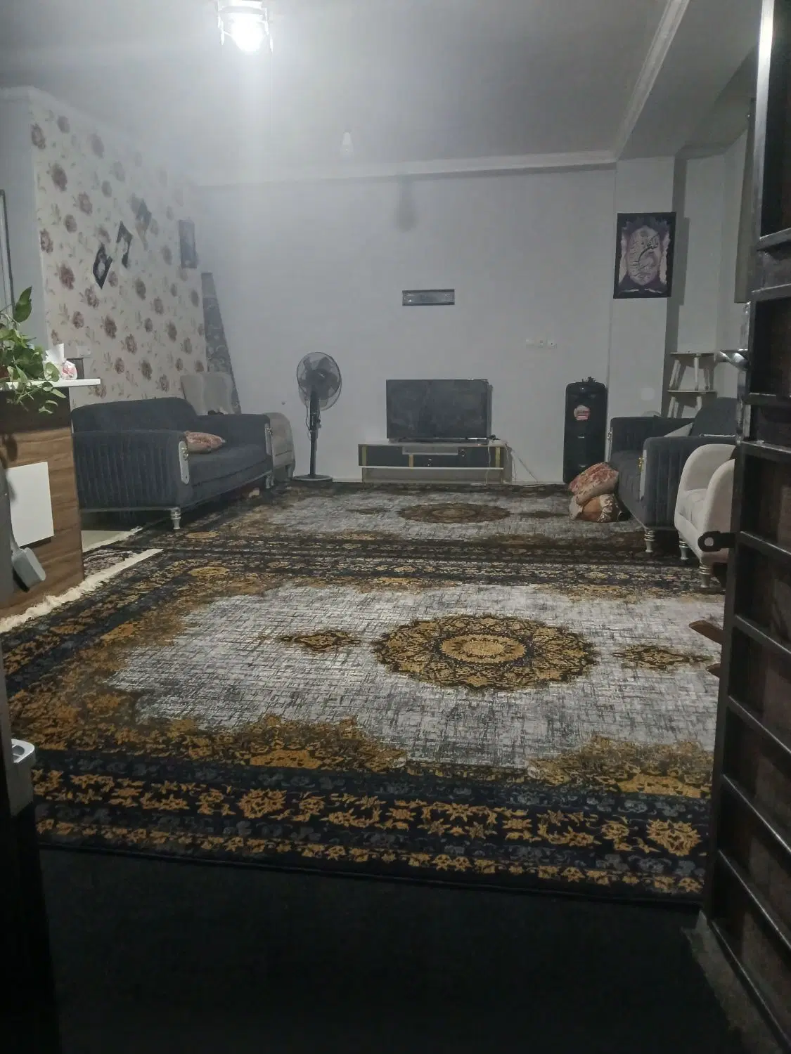 فروش منزل دوخوابه