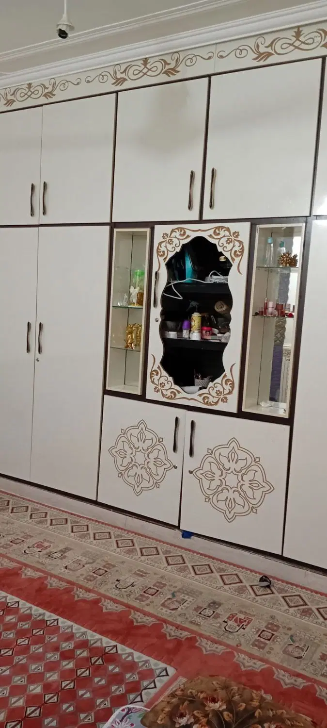 یک باب منزل ویلایی
