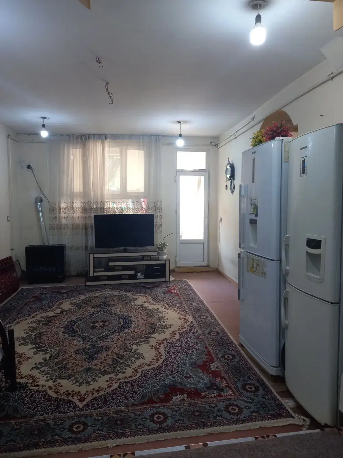 اجاره منزل مسکونی ویلایی