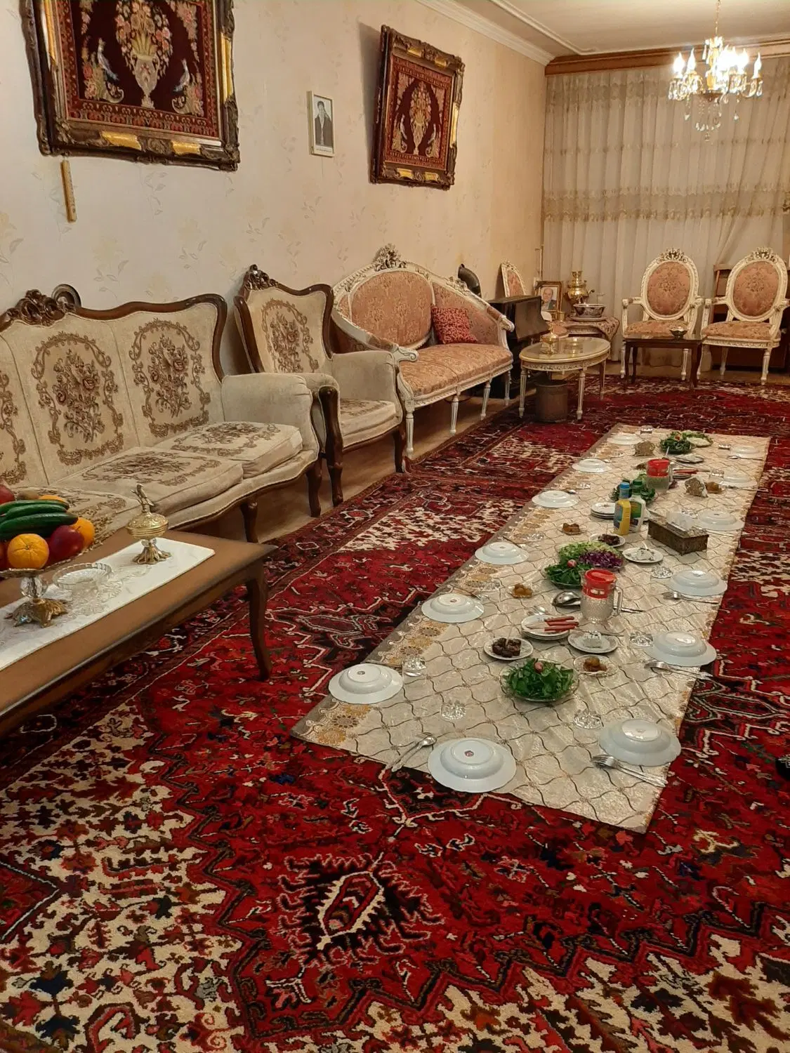 حیاط