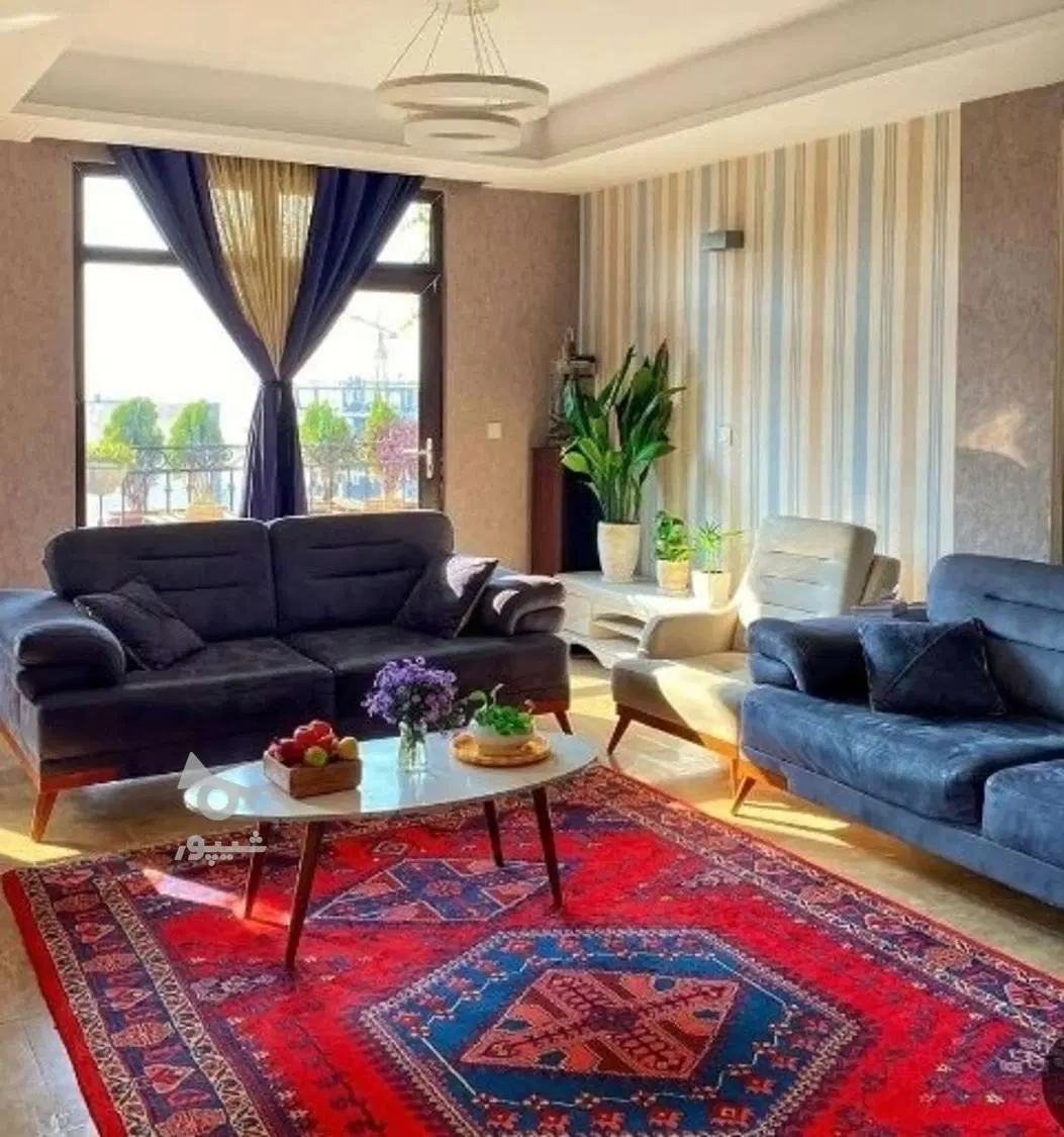 رهن و اجاره ۲ خواب بلوار استقلال خیابان حجت