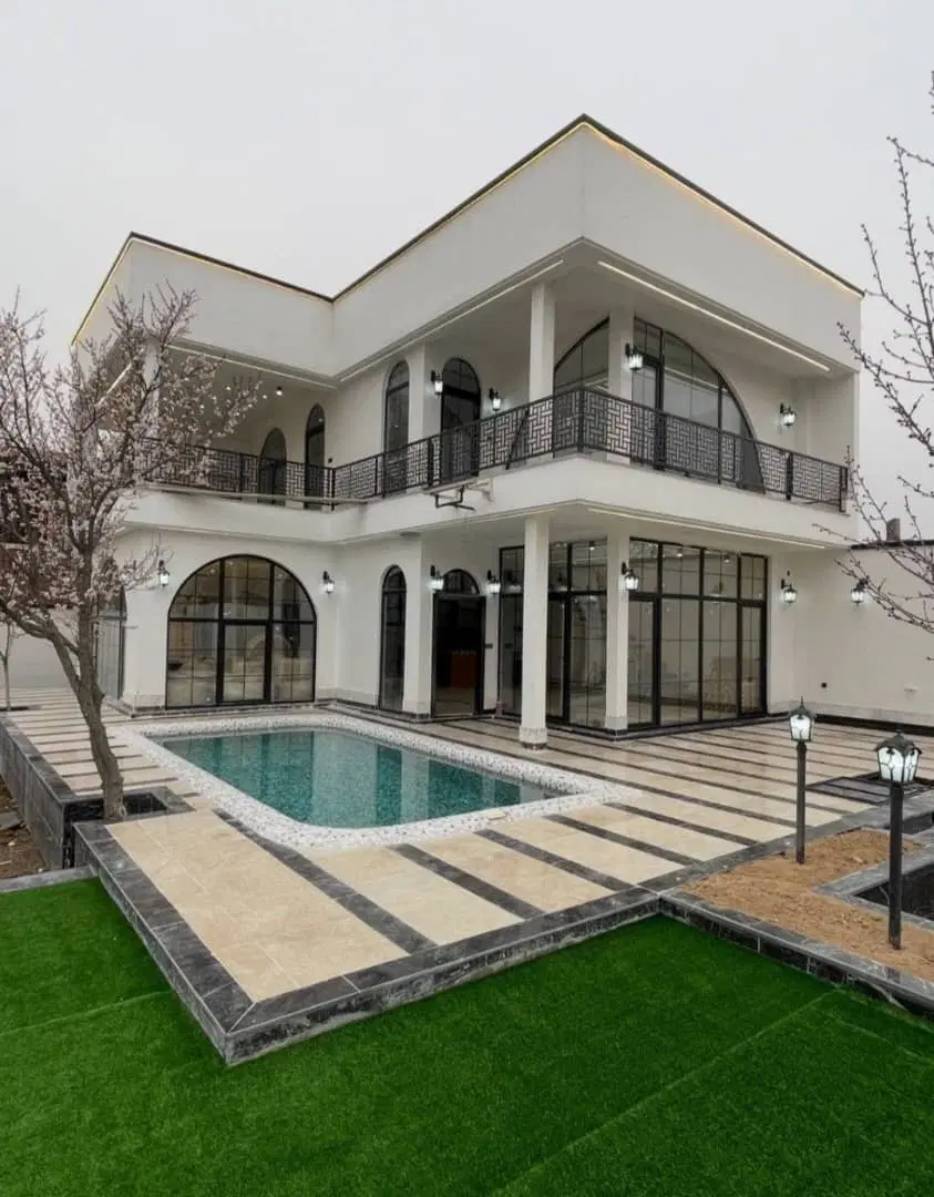 اجاره روزانه ویلا