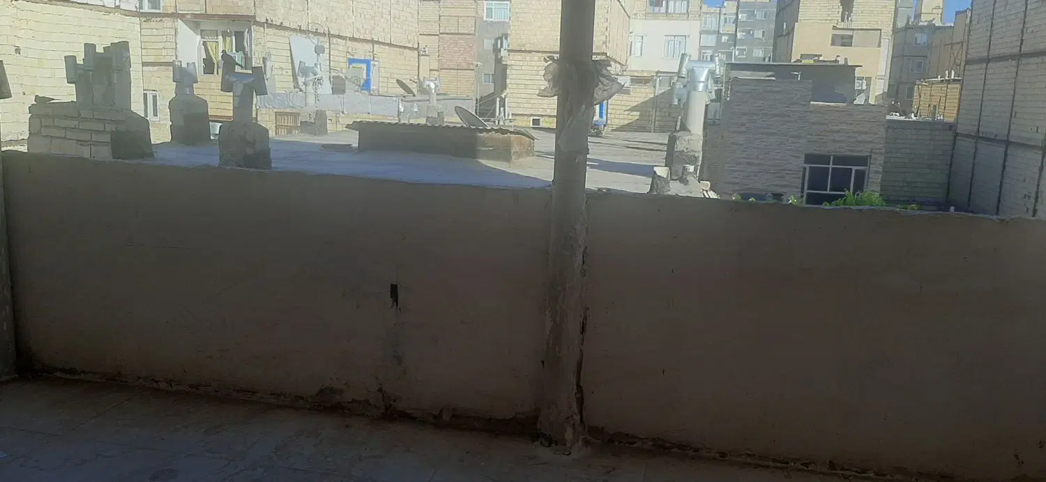 پیش فروش آپارتمان