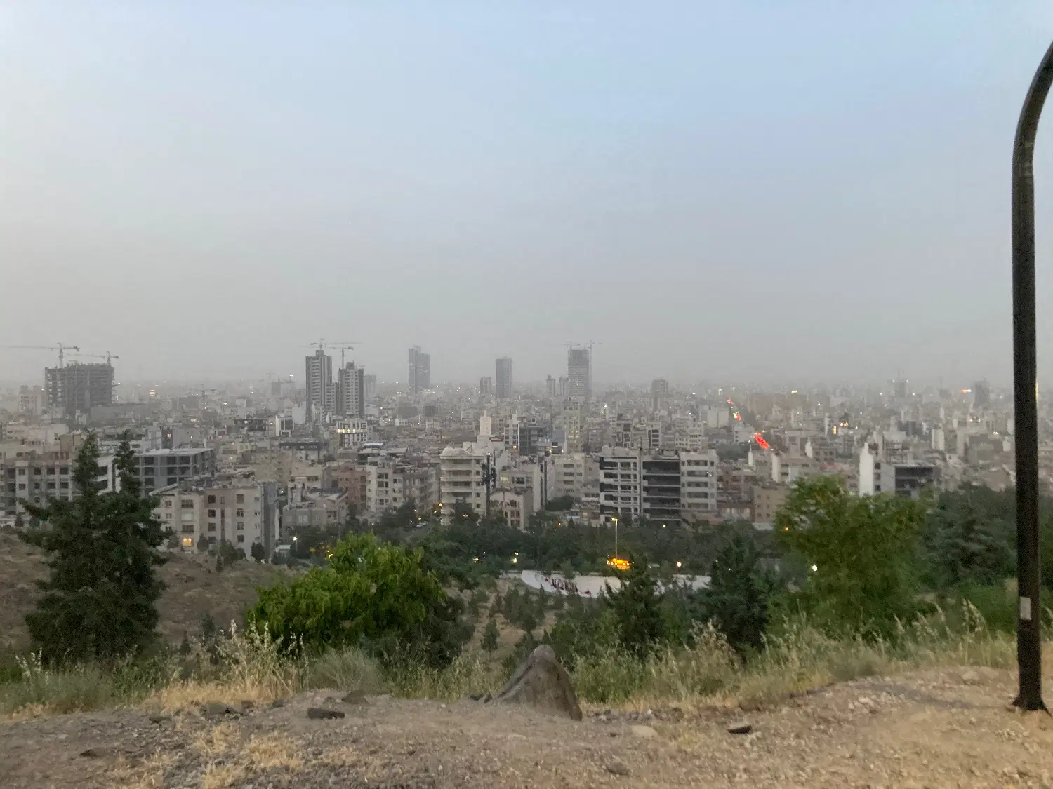 همخونه خانم