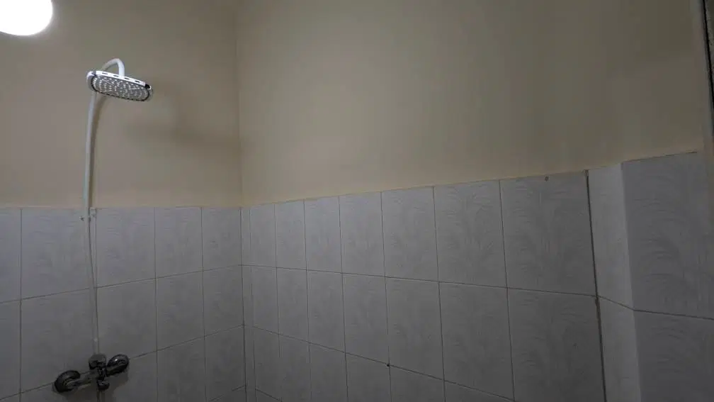 آپارتمان ۵۵ متری در گلستان حیدرآباد