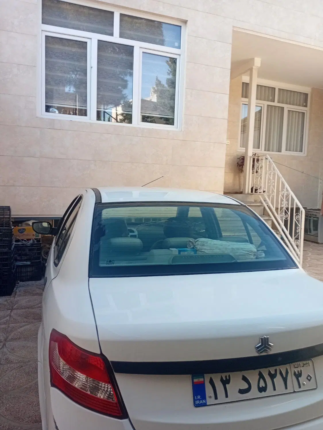 خانه ویلایی