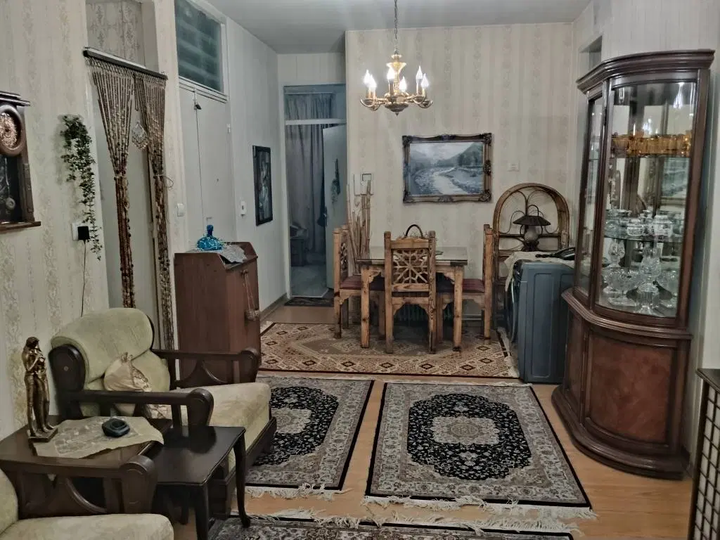 86متر تک خواب پارکینگ سندی