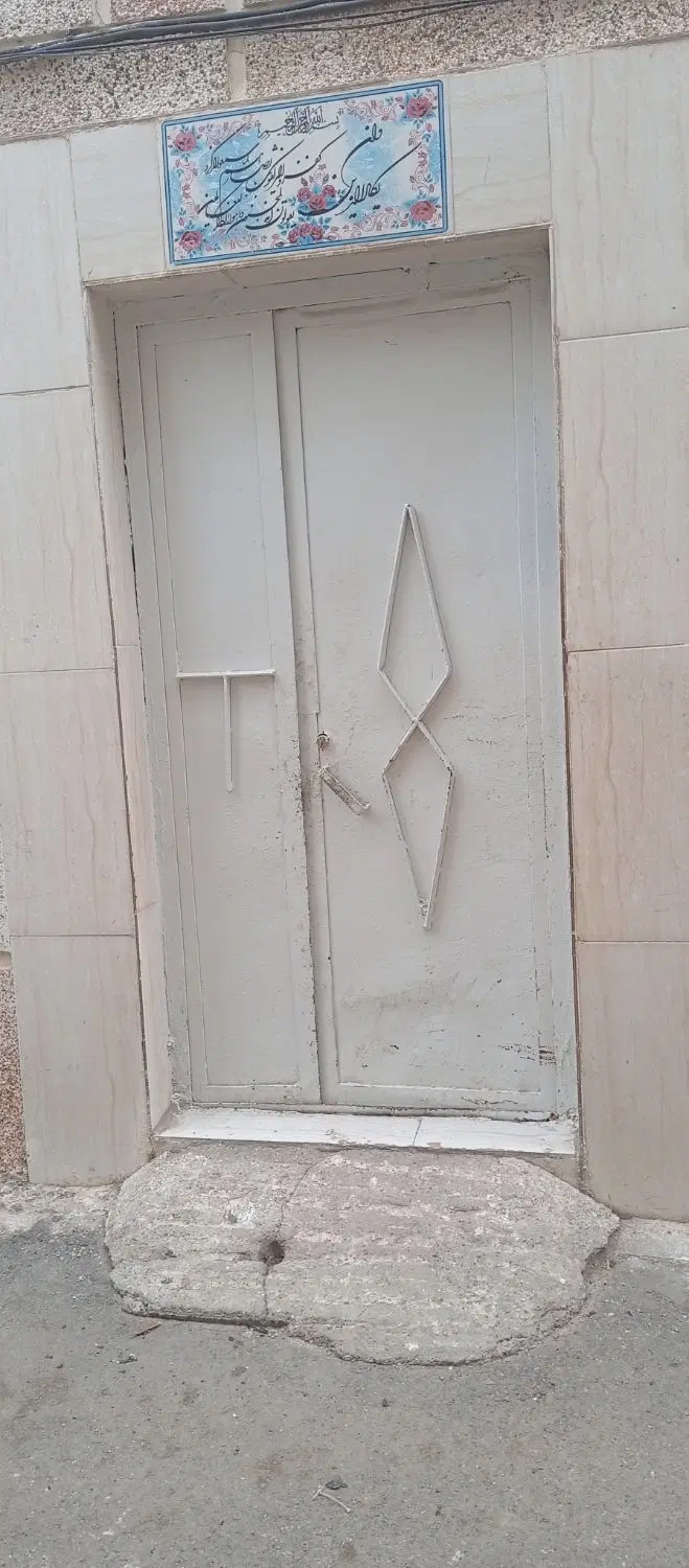 خانه اجاره ای در الوند