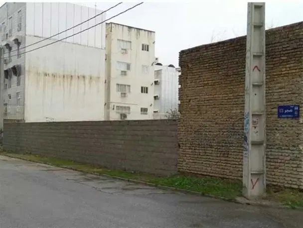 ۱۲۰۰متر سند ۶دانگ کاسبی