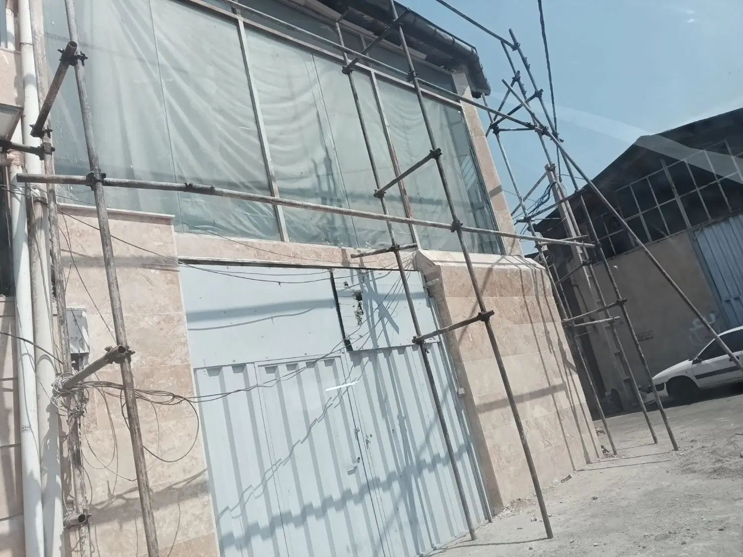 اجاره کافه رستوران در کمرد جاجرود
