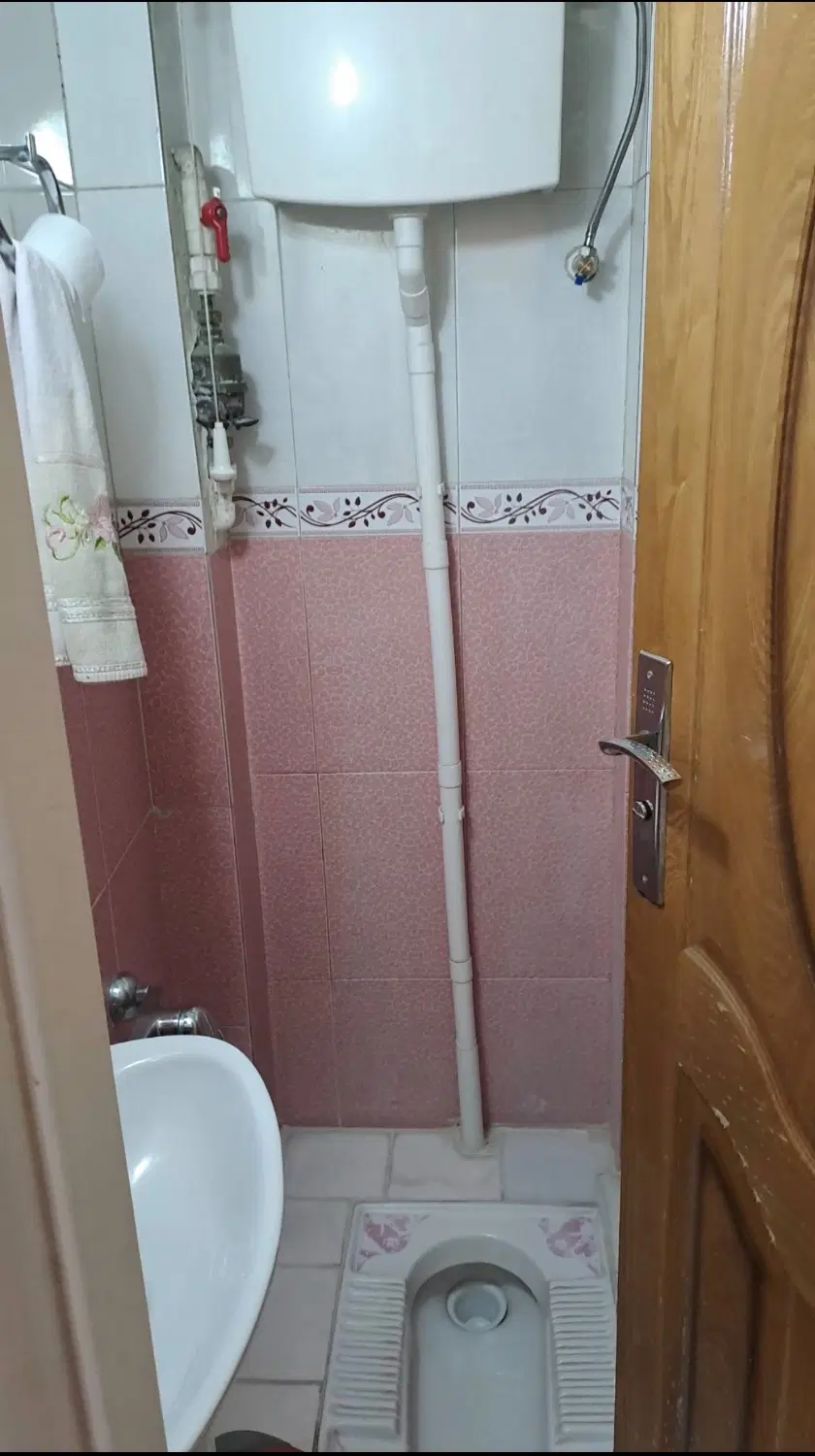 خیابان خشکبارچی تکواحدی