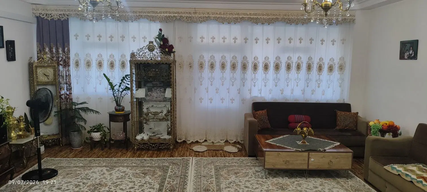 منزل ویلایی