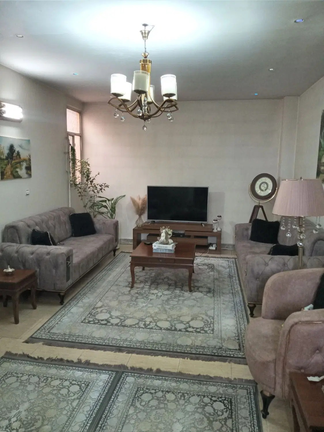 فروش آپارتمان ۵۰ متری