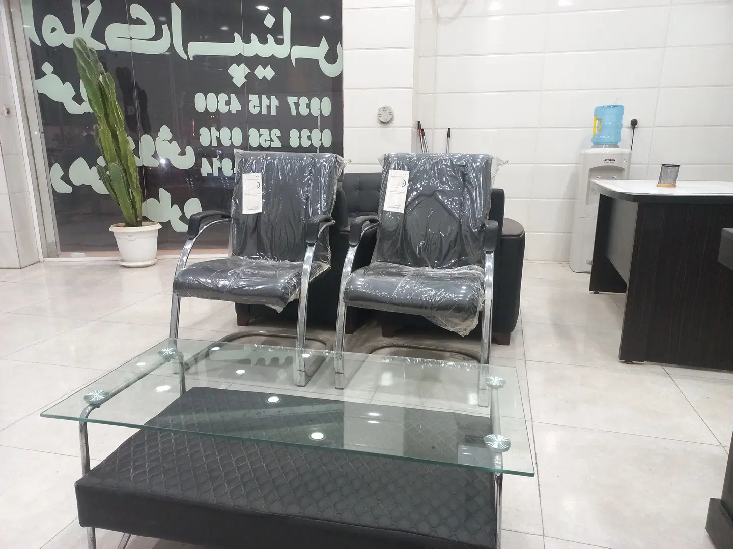 فروش زمین ۳۲۰متری بهترین جای شهر