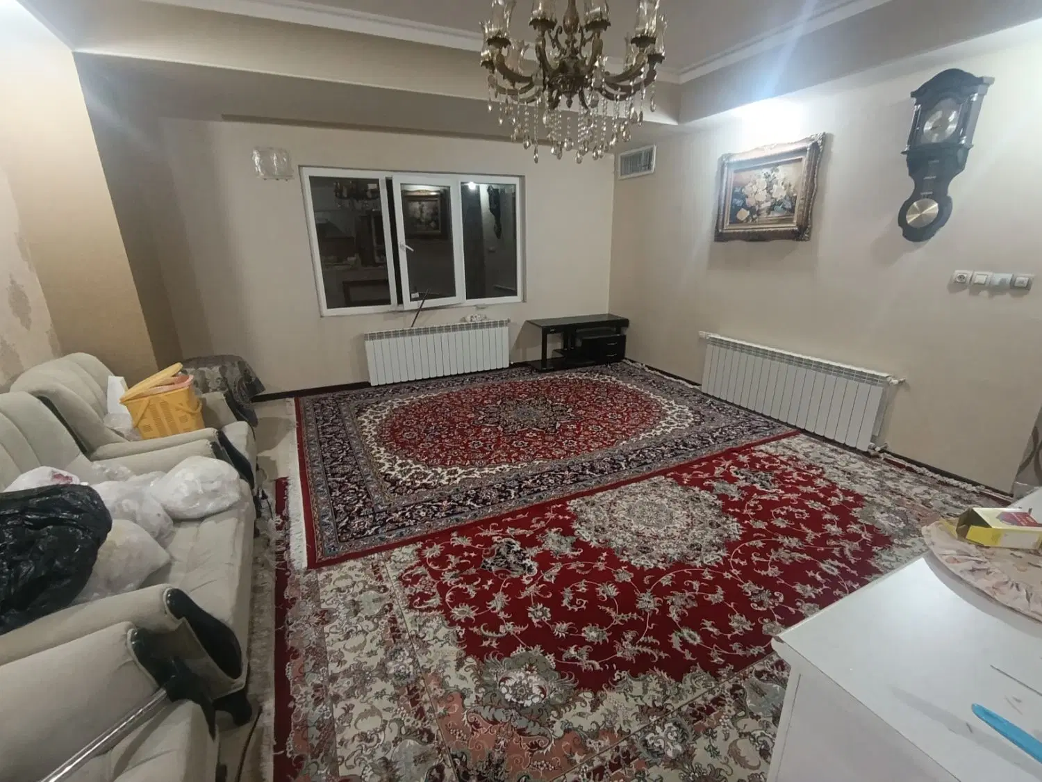آپارتمان مسکونی توحید شهر