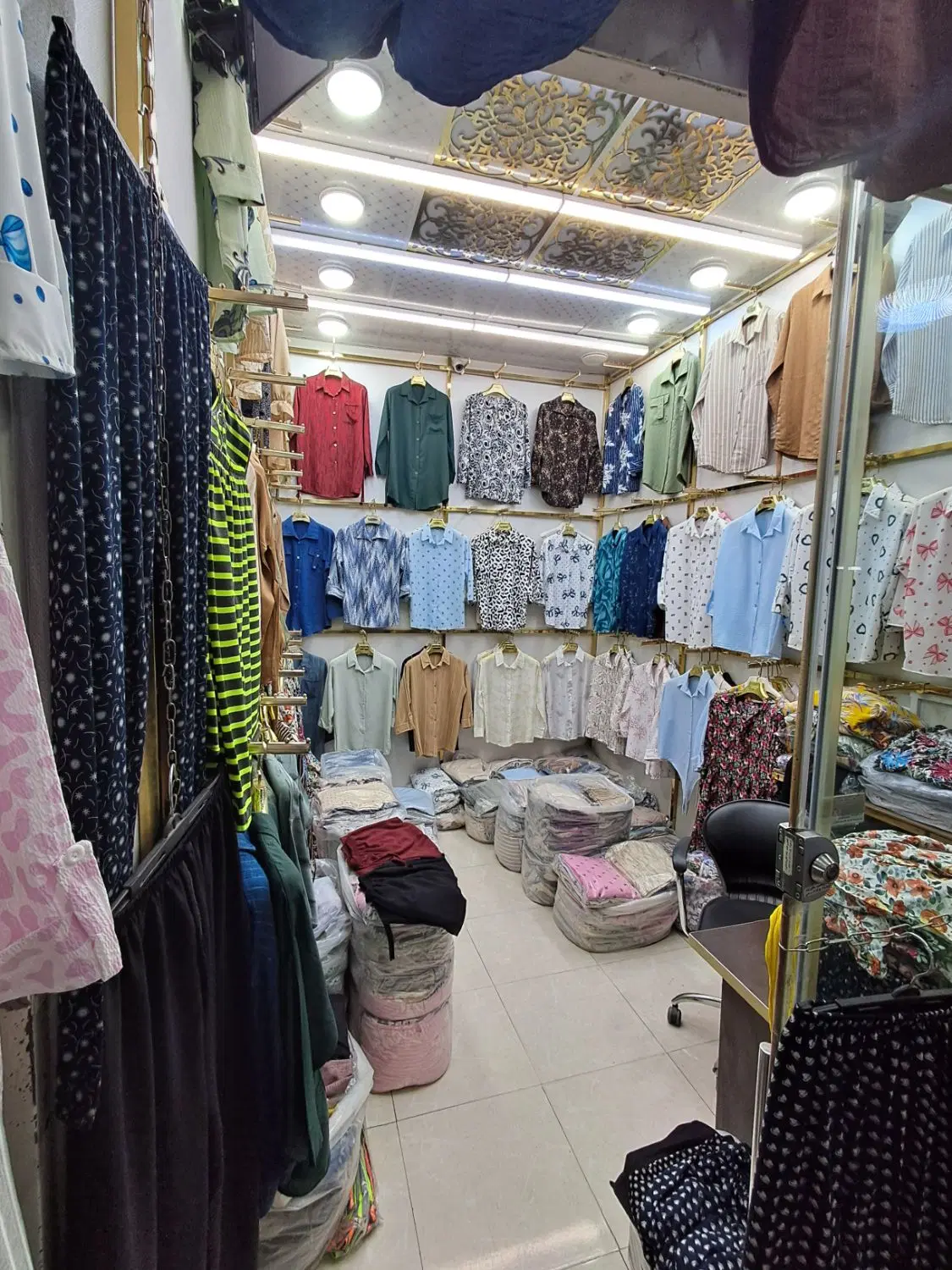 فروش مغازه