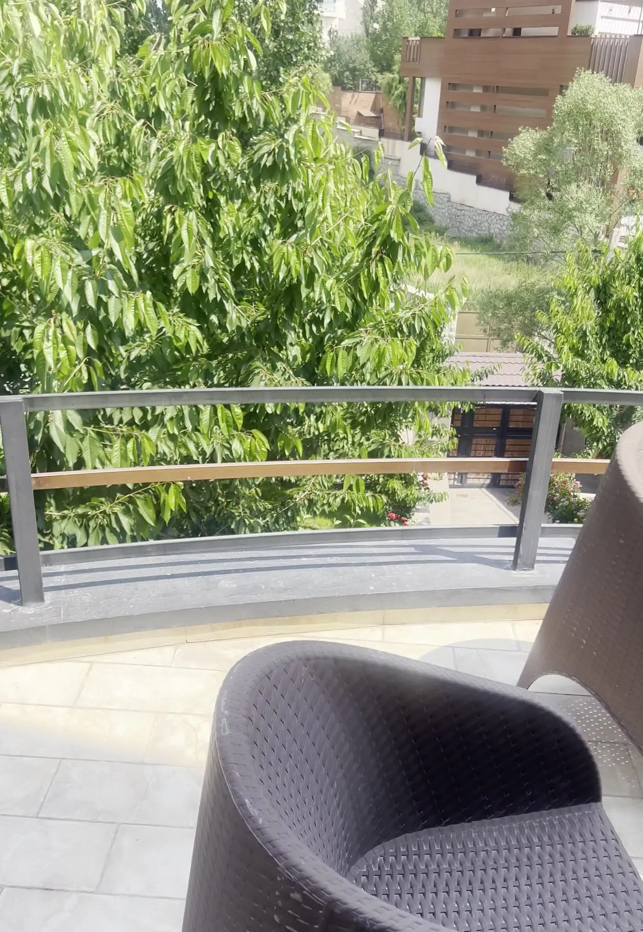 اجاره روزانه ویلا