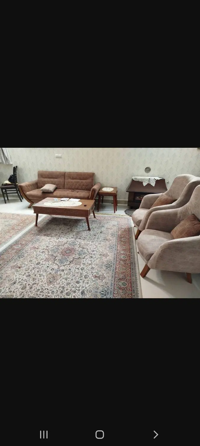 آپارتمان مولانا
