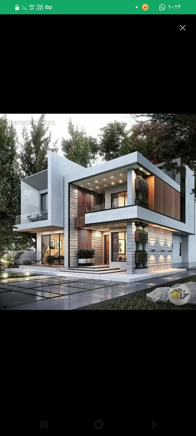 فروش منزل مسکونی