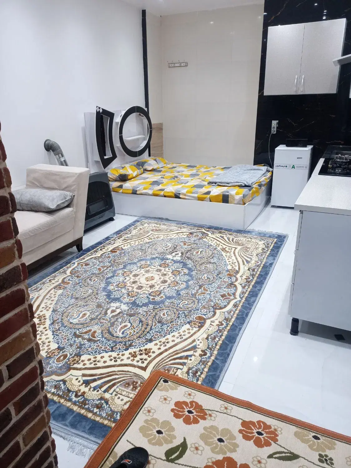 سوییت مبله