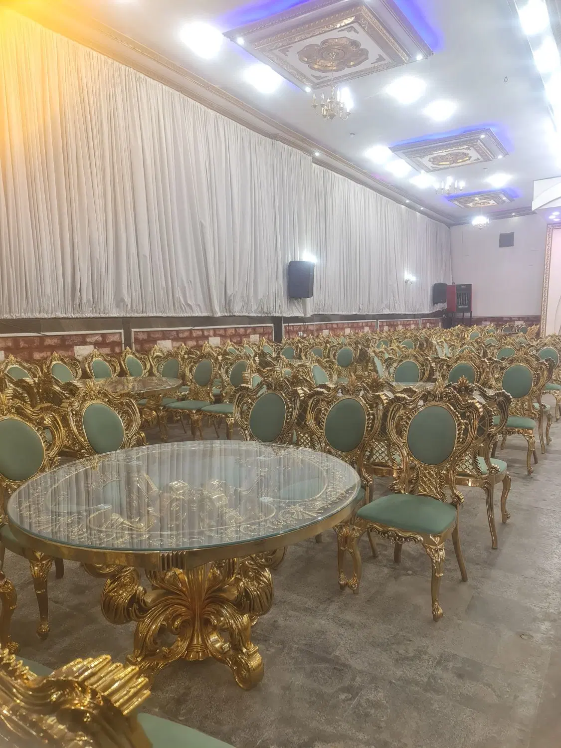 فروش تالار