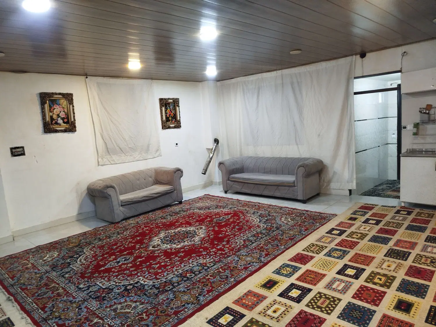 باغ ویلا اجاره روزانه