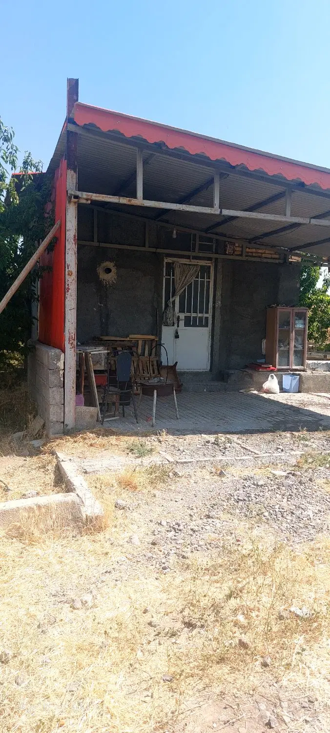 فروش باغ ویلا