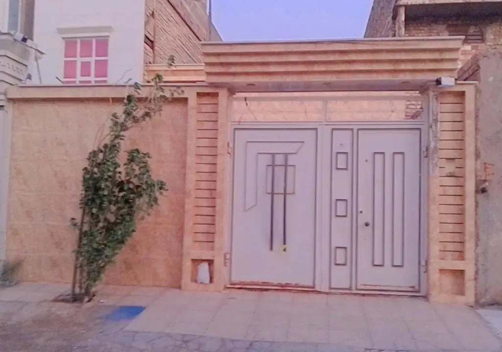 خانه اجاره ای