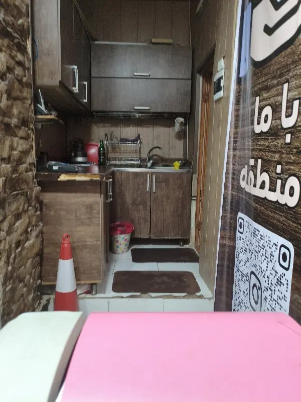 یک خوابه