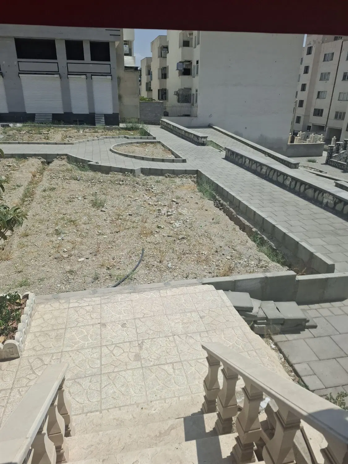 فروش مغازه درفاز ۸
