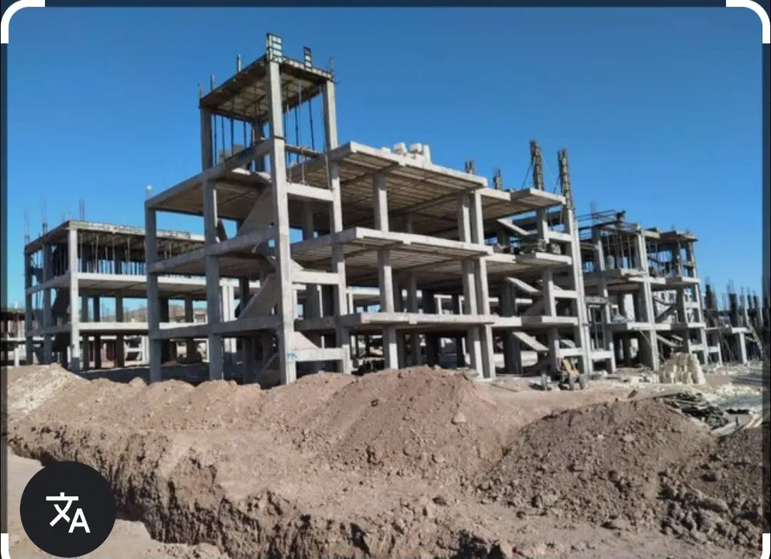 مسکن دولتی ملی