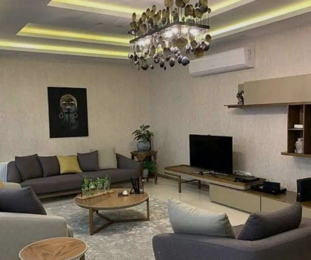 آپارتمان لوکس سالاریه .
