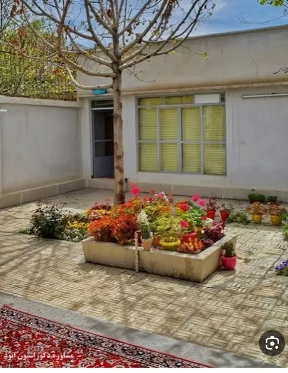 خانه ۵۸ متر سند ششدانگ