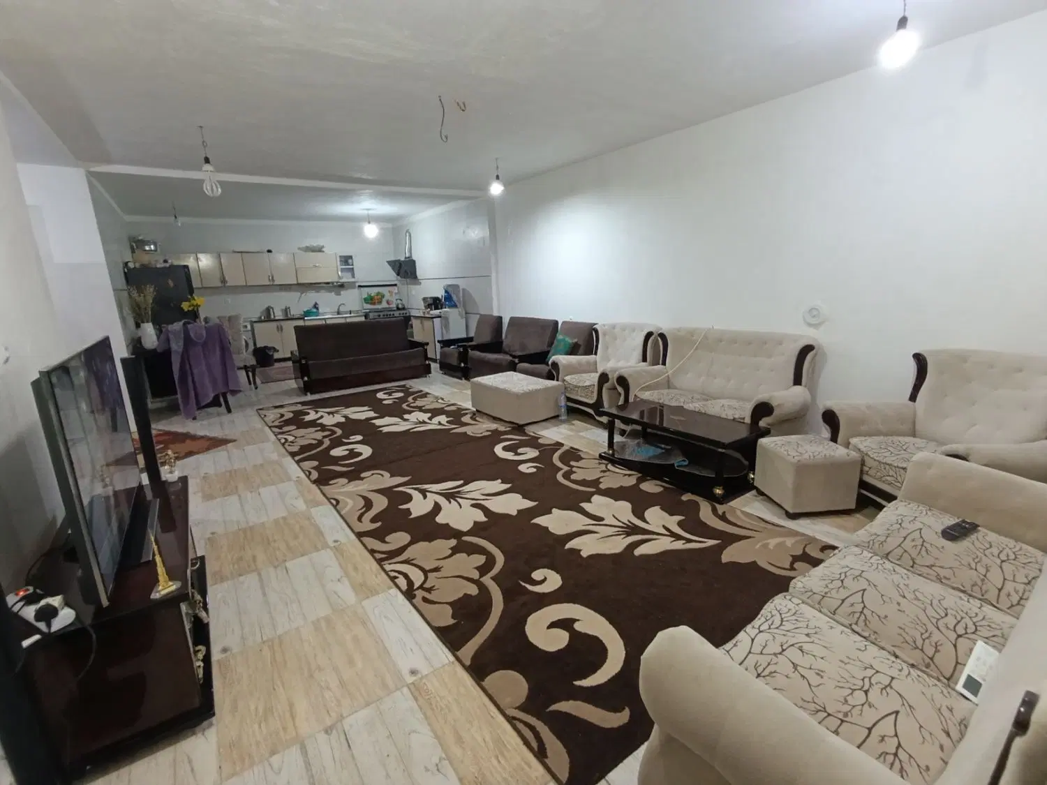 کرایه خانه دلوار