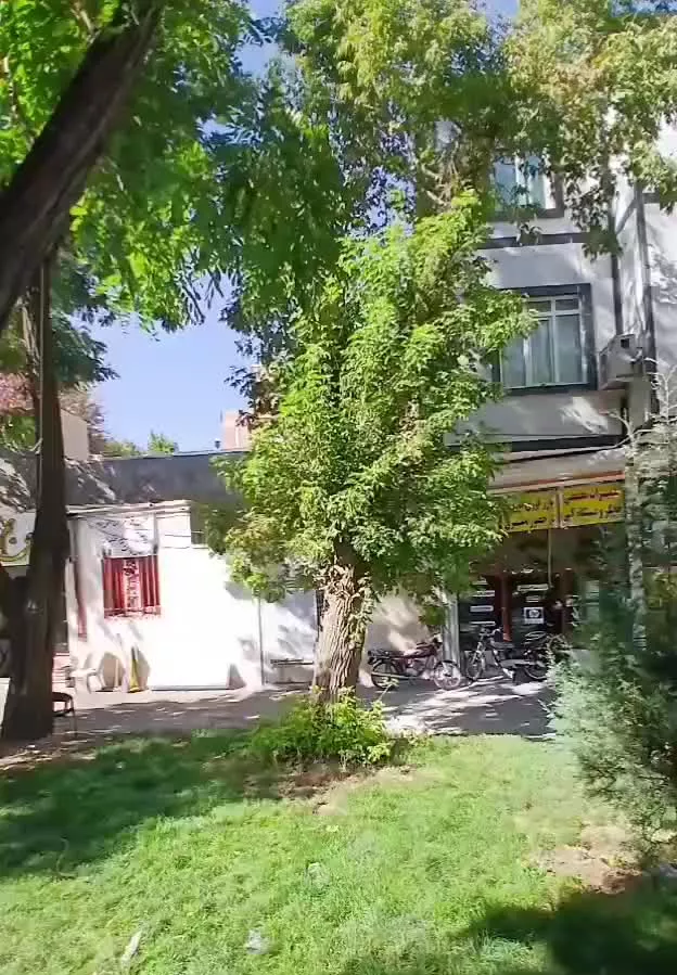فروش منزل در فلکه کسری