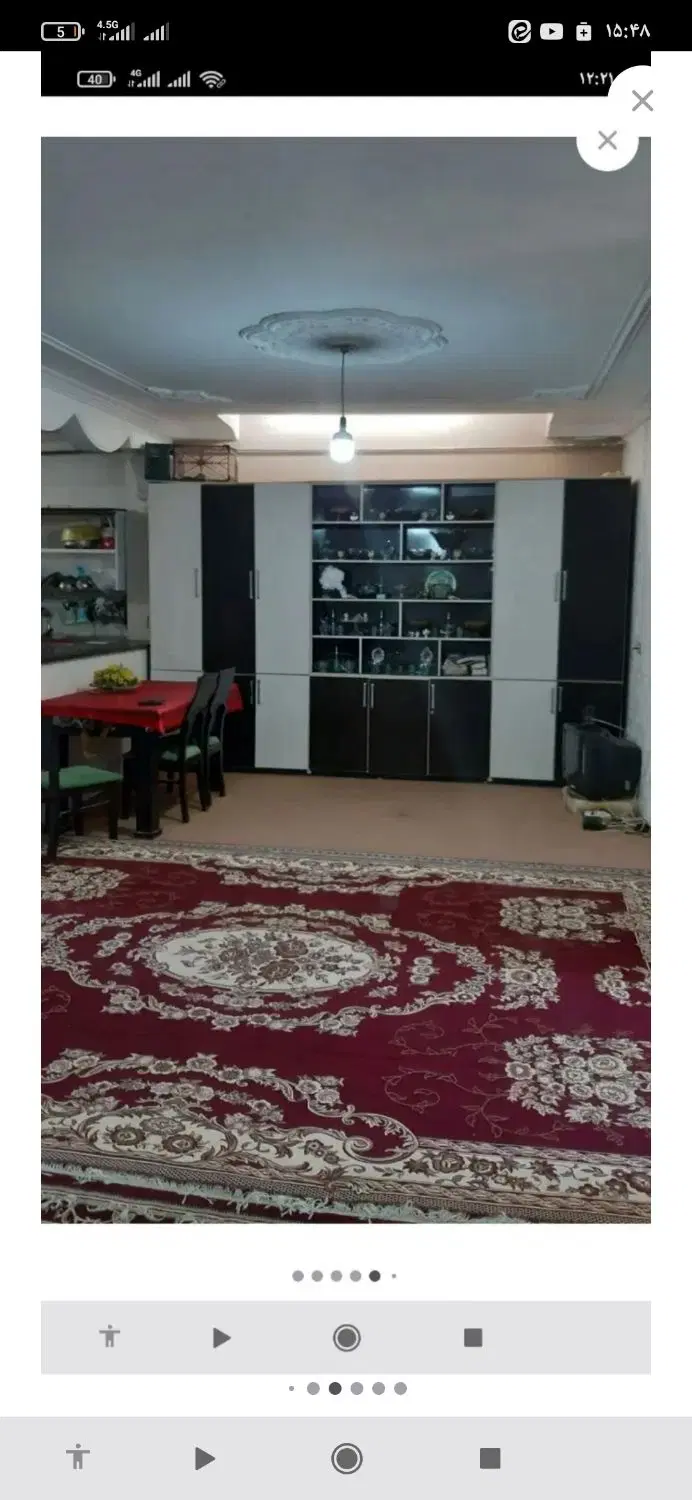 فروش یا معاوضه خونه مستقل