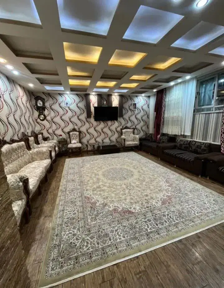 فروش اپارتمان آسمان ازادشهر