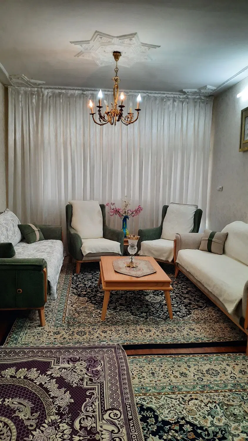 خانه ویلایی دوطبقه