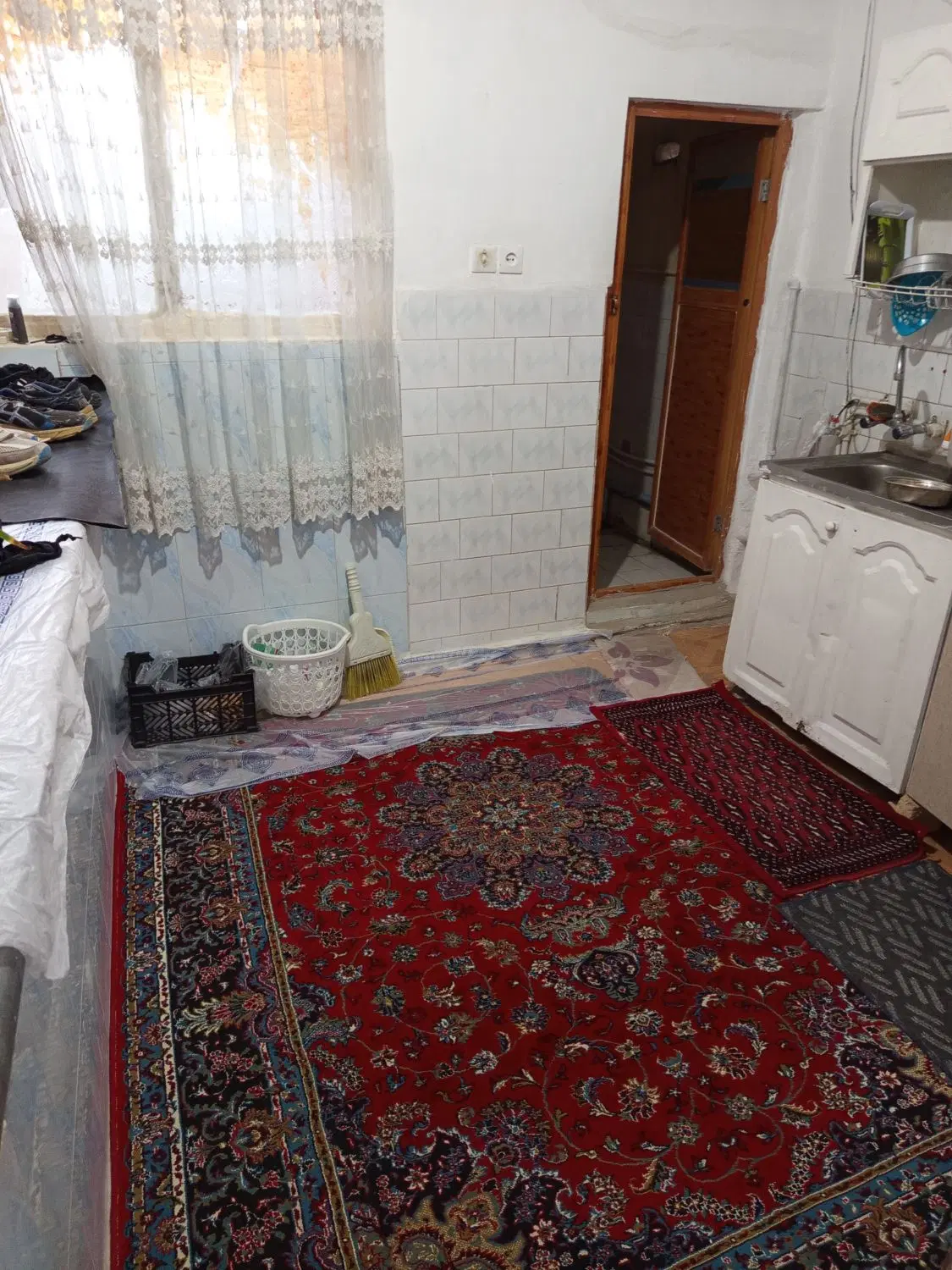 اجاره خانه 52 متری قشلاق جیتو