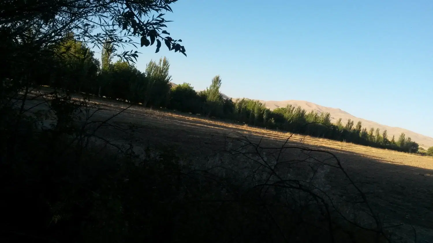 فروش زمین مسکونی